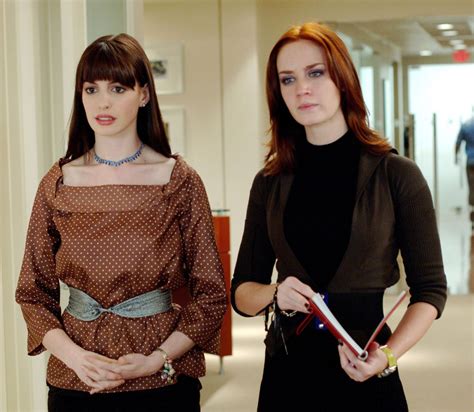 devil wears prada actresses.